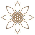 Lotus-Ornament Freude.Manufaktur